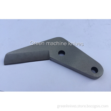 Shear Blades